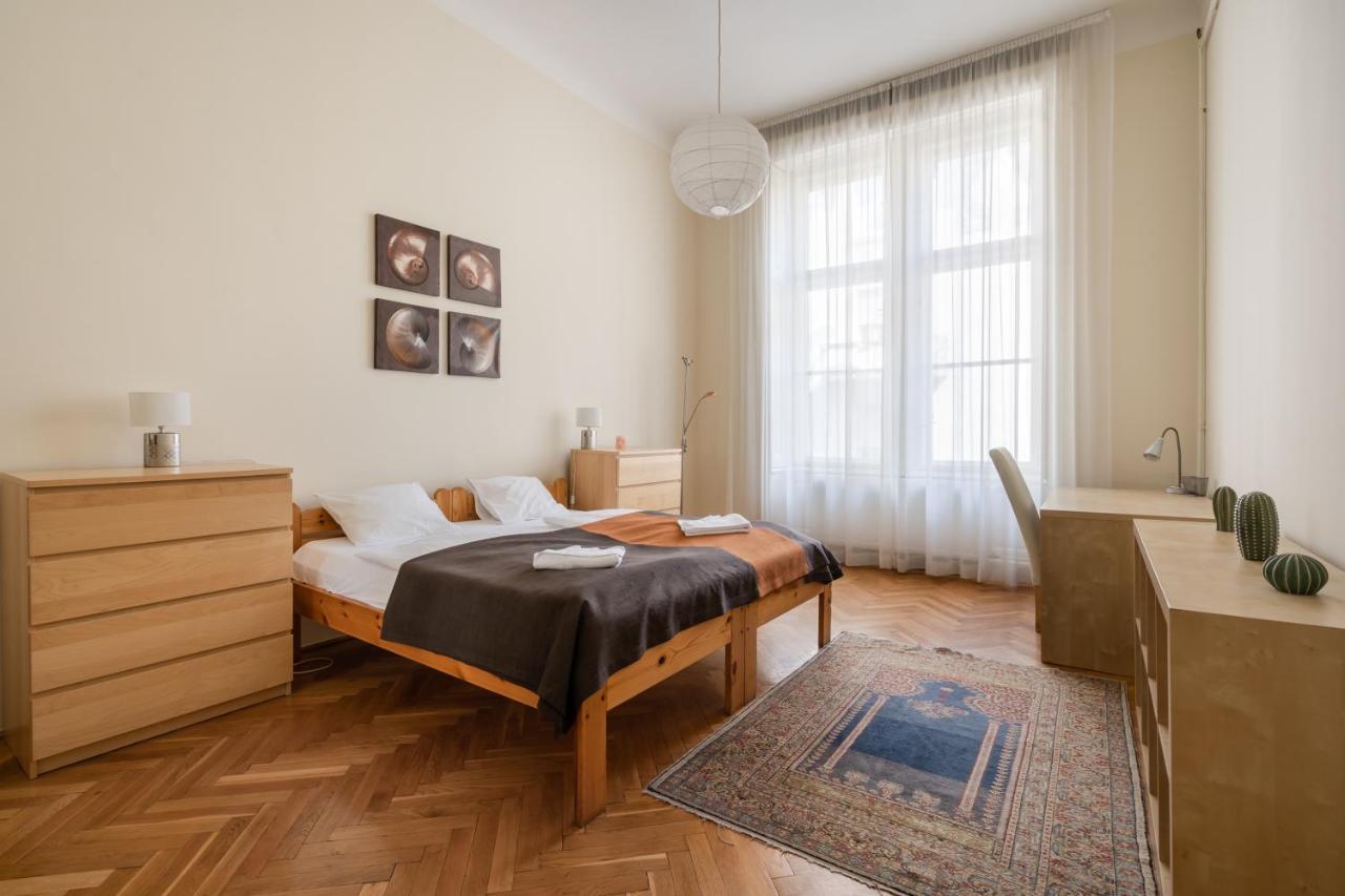 Lonyay Grand Central Будапеща Екстериор снимка